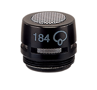 Shure R184B изображение/фото/картинка